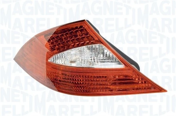 Tail Light Assembly